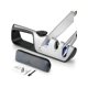 thumbnail image 1 of Knife Sharpener With Adjustable AngleKnob 3in1, 1 of 5