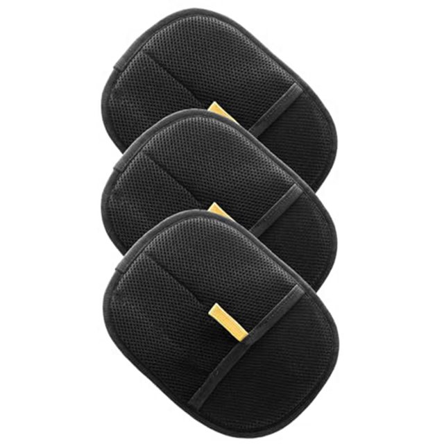 Guantes Aseo Pincel Deshedding 1/2/3 Pcs Tela para Perrito Gato Conejo
