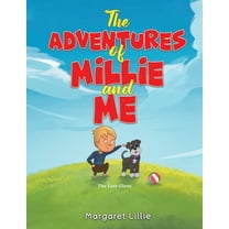 The Adventures of Millie and Me (Paperback)