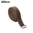 thumbnail image 2 of Estrela Correas de algodón resistentes y duraderas con hebilla ajustable para un soporte seguro y antideslizante, 2 of 5