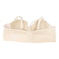 thumbnail image 2 of Brasier Brasjade para Mujer con Tirantes Ajustables con Broches Blanco Talla 36B, 2 of 4