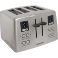 thumbnail image 1 of Cuisinart Grille-Pain 4 Tranches Classique Personnalisé, 1 of 1