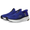 thumbnail image 1 of Zapatillas Skechers Max Cushioning Premier 2.0 Slip-Ins Azul/Negro, 1 of 7