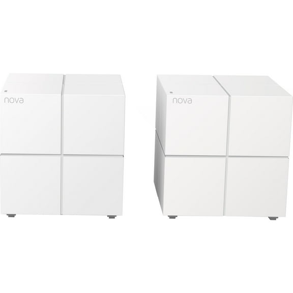 Google Wi-Fi Mesh Router, 1 Pack - White - Home Internet Network System ...