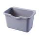 thumbnail image 1 of Injueey Práctico almacenamiento de cocina, contenedor duradero para vida organizada, cubo basura colgante, cubo de basura Almacenamiento y organización del hogar, 1 of 5