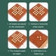 thumbnail image 5 of Juego de mesa independiente de rompecabezas de diamantes, juego de mesa para el desarrollo de la inteligencia, juego infantil, juegos de mesa para lluvia de ideas, 5 of 9