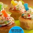 thumbnail image 6 of Sour Patch Kids Assorted Gummy Candy Candy 5 oz 12/Carton (JAR1506225), 6 of 8