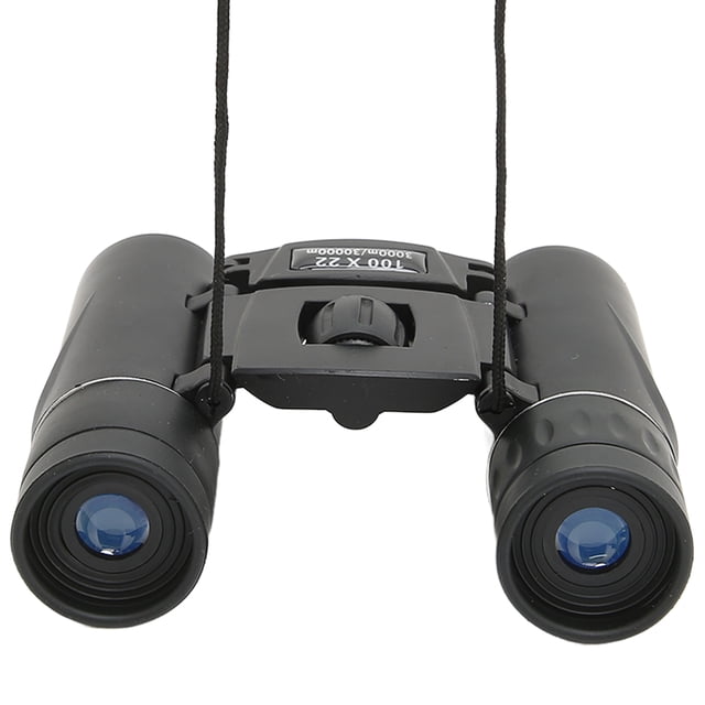 Binoculares de caza HD NikouMX 100x22