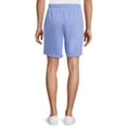 thumbnail image 3 of SpongeBob SquarePants Men’s Graphic 9” Jogger Shorts, Sizes S-3XL, 3 of 5