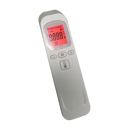 Phicon No Contact Infrared Thermometer, 1