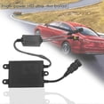 thumbnail image 3 of 12V Slim 100W Ballast de Démarrage au Xénon [DB], 3 of 5