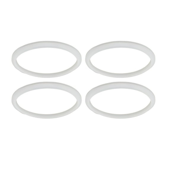 Silicone Sealingfor Water Distiller Wine Making Kit - High Temp Resistance, Erosion Resistance, High Pressure Sealing