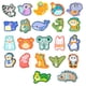 thumbnail image 2 of Letras Magnéticas Para Nevera Para La Educación Temprana Infantil. Juego De Letras Magnéticas Para Nevera Con Animales Dinosaurios. Juguetes Educativos Para Guardería., 2 of 7