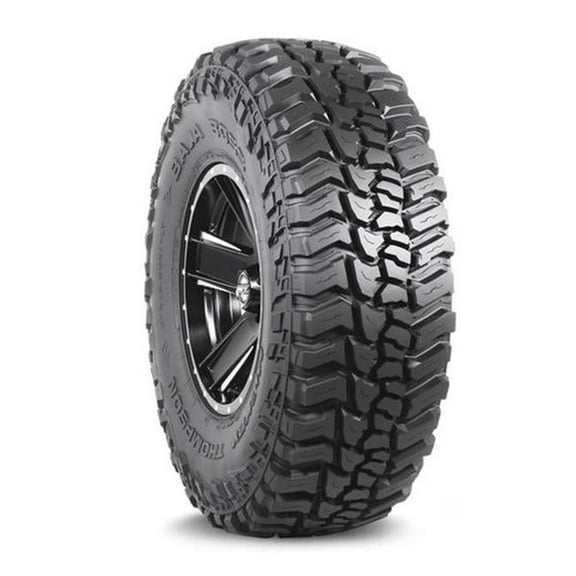 M.T. Street 249343 44 x 13.50 in. R20LT 128Q Baja Boss M-T Tire