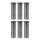 thumbnail image 5 of 6 piezas de tornillo para cesta de fregadero, colador de fregadero de cocina, para lavabo de cocina 34mm, 5 of 9