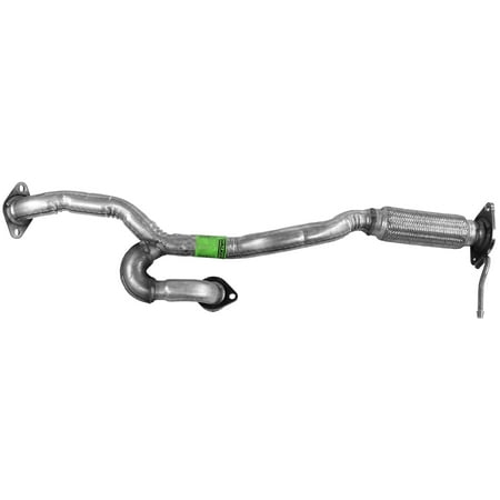 Walker Exhaust 70400 Exhaust Y Pipe
