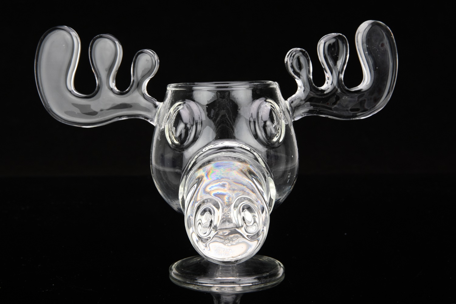 National Lampoon’s Christmas Vacation – Prop Replica – Clark Griswold Moose Mug