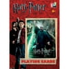 Harry vs Voldemort Double Deck of Playing Cards,  Harry Potter by Go! Games