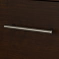 thumbnail image 2 of Bush Furniture Somerset 60W L Shaped Desk Mocha Cherry WC81830K, 2 of 2