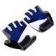 thumbnail image 4 of 1 par de guantes de ciclismo, guantes de medio dedo para ciclismo de carretera para exteriores., 4 of 7