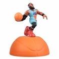 thumbnail image 4 of Muñeco Mini Coleccionable Space Jam Lavable Original 169615, 4 of 4