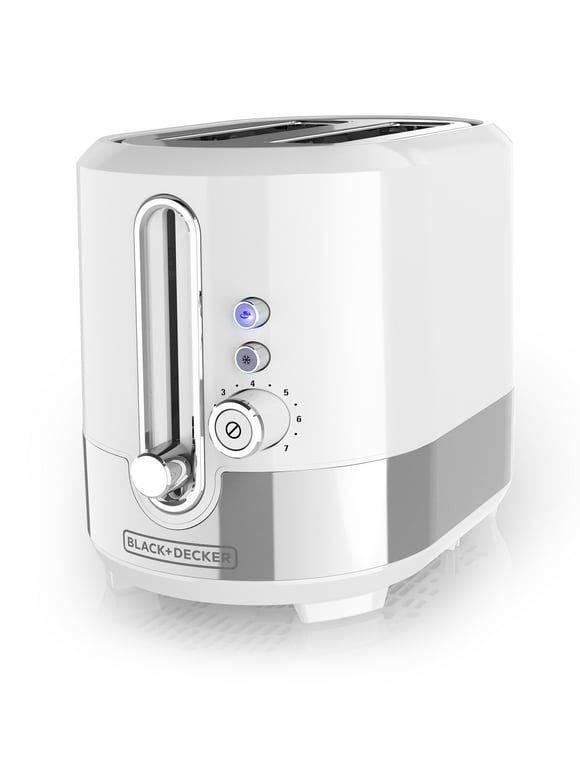 Black + Decker Toasters in Toasters