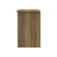 thumbnail image 3 of Cabot 2 Drawer Lateral File Cabinet in Reclaimed Pine - Engineered Wood, 3 of 9