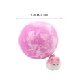 thumbnail image 2 of Dvkptbk shower ball Easter Bunny Bath Balls Aromatherapy Oil Exploding Bath Ball Samples, 2 of 6