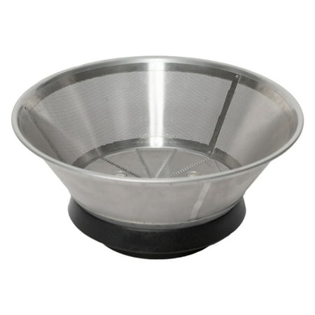 

LIANXUE Essential Mixers Part Kitchen Appliances Part Blenders Part Head Mesh Filter Basket Juicer Head for WJE4001D MJ-JE40D11
