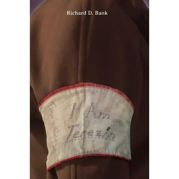 I Am Terezin, (Paperback)