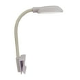 thumbnail image 1 of Luz para pecera Yuyangstore Clip USB Blanco, 1 of 8