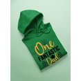 thumbnail image 3 of One Fantastic Dad Hoodie Men - Men Hoodie, 5XL, 3 of 4