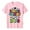 A-Pink86, variant on JAJAHO Boys Girls Kindergarten Graduation T Shirt For Kids Toddler Happy Graduation Tshirts Short Sleeve Crew Neck Letter Graphic Tee