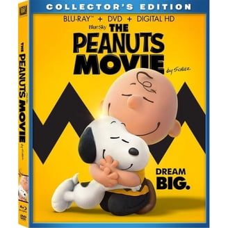 20th Century Studios: The Peanuts Movie - Snoopy's Adventure, Kids