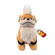 thumbnail image 3 of Juguete de peluche Jazwares Pokémon Growlithe de 30 cm con licencia oficial, 3 of 3
