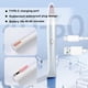 thumbnail image 5 of RKSTN Electric Nail Polishers Nail Clippers For Women Fingernail Clippers Nail Files Portable For Elderly USB Rechargeable Portable Manicure Tool, 5 of 7
