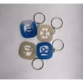 thumbnail image 4 of Handmade Zodiac Keychains, 4 of 9