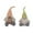 J, variant on LSLJS Easter Faceless Gnome Plush Doll, Easter Decorations 7 inch Dwarf Stuffed Toys with Rabbit Ear Cute Easter Bunny Gnome Ornaments Spring Table Decor Handmade Swedish Tomtes Party Favors for Party