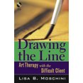 thumbnail image 1 of Drawing the Line: Art Therapy with the Difficult Client, 1 of 1