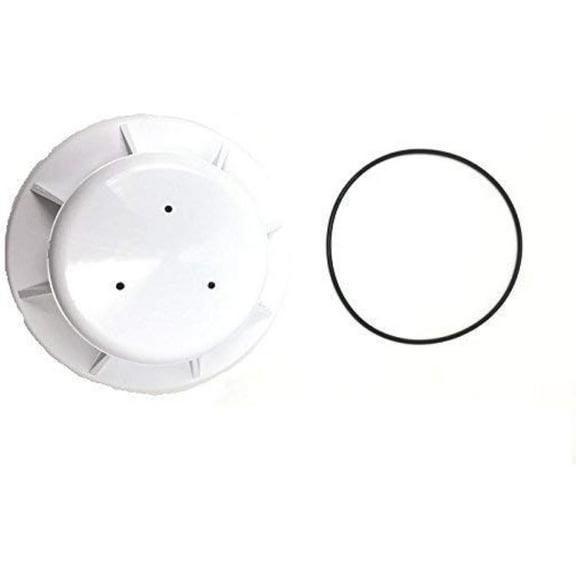 Southeastern New Pool Skimmer Float Valve Assembly W/O-Ring Replacement for 08650-0079