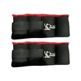 thumbnail image 1 of Polainas-tobilleras 2kg c/u, V&D FITNESS, crossfit, running, gym, entrenamiento, 1 of 4