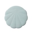 thumbnail image 2 of Nkmbld Silica Gel Heat Insulation Placemat Thickened Bowl Mat Household Kitchen Pan Mat Bottom Table Mat, 2 of 7