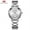 Silver, variant on MINI FOCUS Fashion Ladies Watch For Women Brand Luxury Reloj Mujer Montre Femme Relogio Feminino Rose Gold Stainless Steel Strap