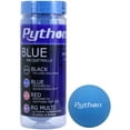 thumbnail image 2 of Python 3 Ball Can Blue Racquetballs (Standard Color w/Tournament Quality!) (1), 2 of 3
