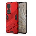 thumbnail image 5 of Funda para Honor 70 PRO 5G Protección A Prueba De Golpes Con Soporte De TPU Duradero Y Práctico, 5 of 5