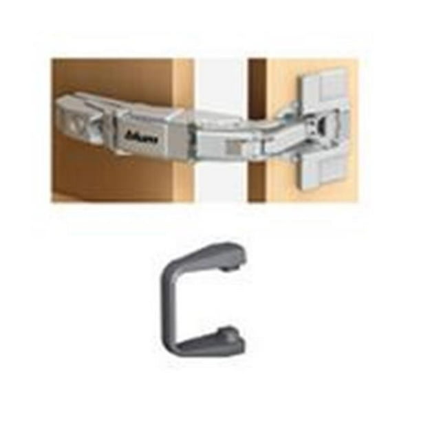 Blum B071T7530D Zero Protrusion Hinge With Dowel 125 Degree Walmart