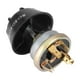 thumbnail image 5 of Bocina 12V Impermeable / Pulsador Metálico Para Tractor, 5 of 7