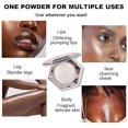 thumbnail image 2 of Highlighter, Fenty Beauty, Argent, 2 of 5