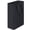 black, variant on Slim Laundry Basket, Narrow Laundry Hamper with Handles, Collapsible Dirty Clothes Hamper, Tall Laundry Bin for Laundry Room, Dorm and Bedroom, 12.7 Gallons(48L)
