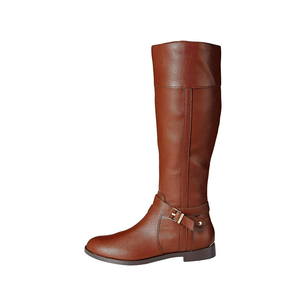 Kenneth Cole - Kenneth Cole New York Women's Wind Riding Boot Fashion ...